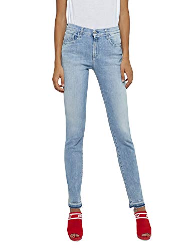 Esto pantalones de la marca @Replay incluyen una excelente rebaja.