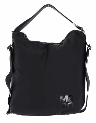 Sac MD20 Balloon Hobo Mandarina Duck : grand sac à main épaule pour femme moderne