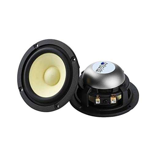 WVTVBYLKLP(X) 2s[X3C`~bhWI[fBIXs[J[z[4 8I[nCt@CXXs[J[z[VA^[lIWC DIY.Ԃ̃Xs[J[̃hCo[ ubNVFtXs[J[(8 Ohm Speaker)