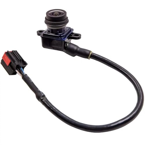 Caméra de recul Dodge Charger 2011-2014 pièce auto 56054058AD - 4