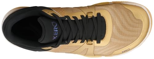 Image of Xero Shoes Men's X1 Low Barefoot Basketball Shoes