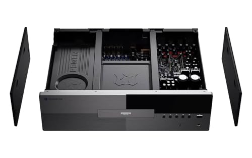 Magnetar UDP900 (Dolby Vision) – Ultra HD Blu-ray Disc Player