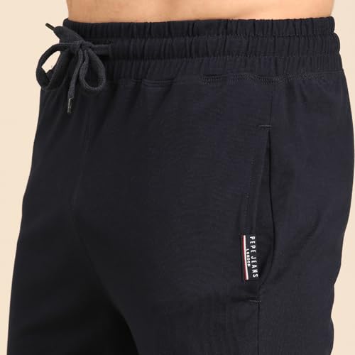 Image of Pepe Jeans Men Track Pants