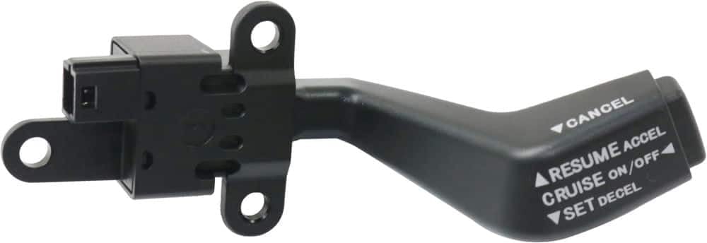 Cruise Control Switch fits 2008-2010 Jeep Grand Cherokee