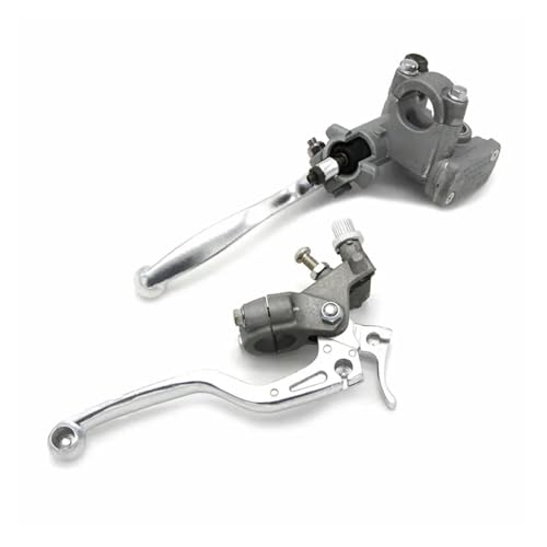 Levier de frein pour CR250R et CRF250X, commandes de haute précision - 2