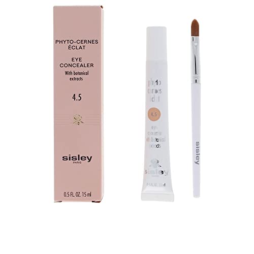 Image of Phyto Cernes Eclat Eye Concealer - 4.5 by Sisley for Women - 0.61 oz Concealer