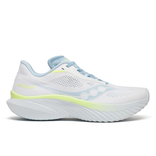 Saucony Kinvara 15 running EU 43 : évitez la fatigue musculaire