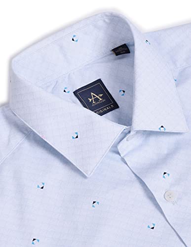 Image of Arrow Men's Slim Fit Shirt