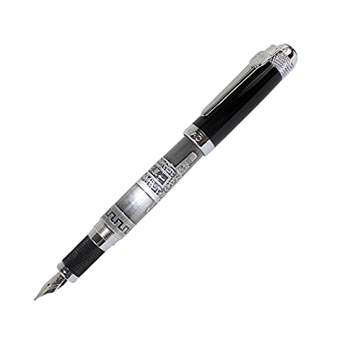 Zoohot Jinhao Penna stilografica 189 mestiere