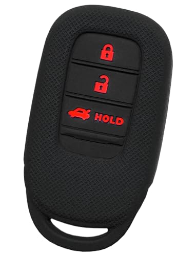 yIKTzz_ԗp X}[gL[pVRJo[ 3{^ / F[ i2022`j VEZEL/ZR-V i2023`j / Ȃ p݌vŃsb^TCY h~ 炳VR HONDAԗpiHS-021BKREj