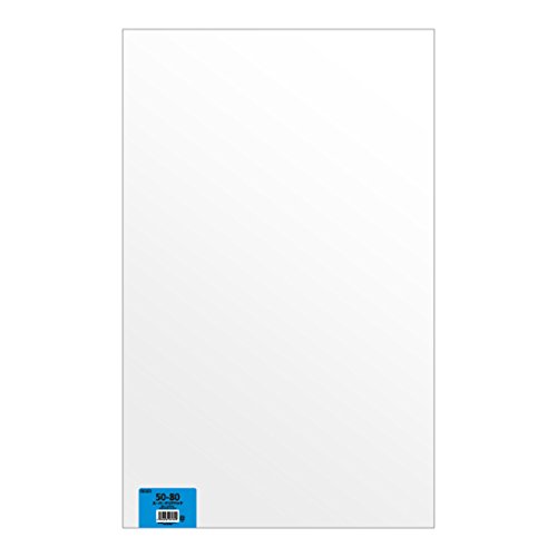 ヘッズ 日本製 透明 OPP 袋 500 × 800 mm 無地 50枚 ラッピング袋 空気穴あり HEADS 50-80