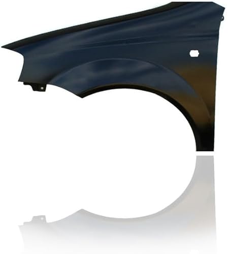 Miniatura 1 de Fender - CompatibleReplacement for '04-08 Chevrolet Aveo Hatchback, 04-06 Sedan - Front Left, 96476679 CAPA