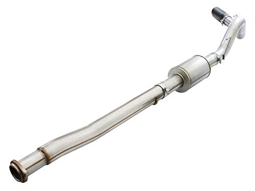 Afe Power 49-03069-B Atlas Performance Cat-Back Exhaust System #TOP2
