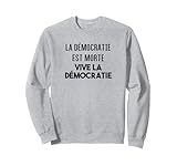 La democrazia è morta, viva la democrazia