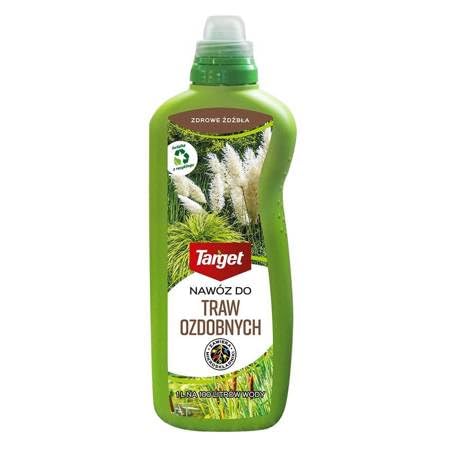 Nawóz Do Traw Ozdobnych – 1 l Target