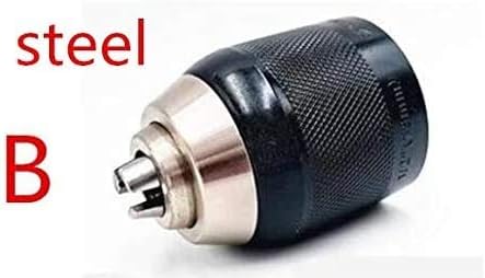 Corolado Spare Parts, Chuck Keyless Replace for Dewalt Dcd735 Dcd740 Dcd771 Dcd776 Dcd778 Dcd780 Dcd780L2 Dcd785 Dcd985 Dcd700Ck2 - (Color: Model B)