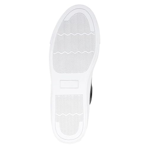 Image of Nautica Men's Casual Shoe, Classic Lace-Up Low Top Loafer, Fashion Sneaker - in Medium & Wide Width Sizes
