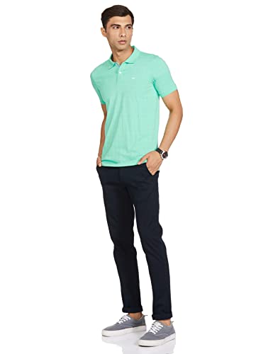 Image of Park Avenue Men's Slim Fit T-Shirt