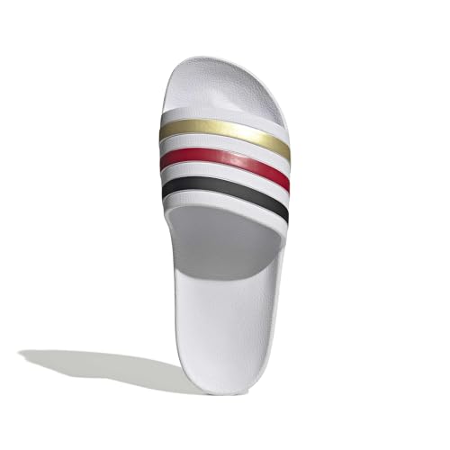 Image of adidas Men's Adilette Shower Flip-Flops