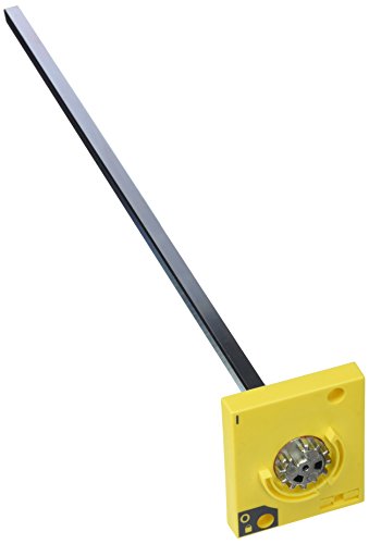 Télécommande iNS250 Schneider 31058 poignée rotative jaune inv100 inv250