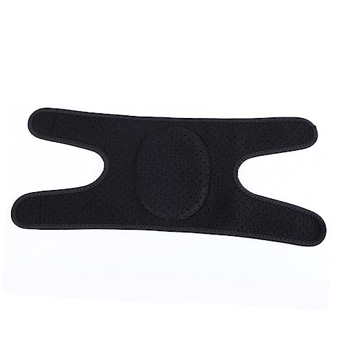 BESPORTBLE Protect Your Knees Style Fashionable Sports Kneecap Warm Comfortable for All Seasons