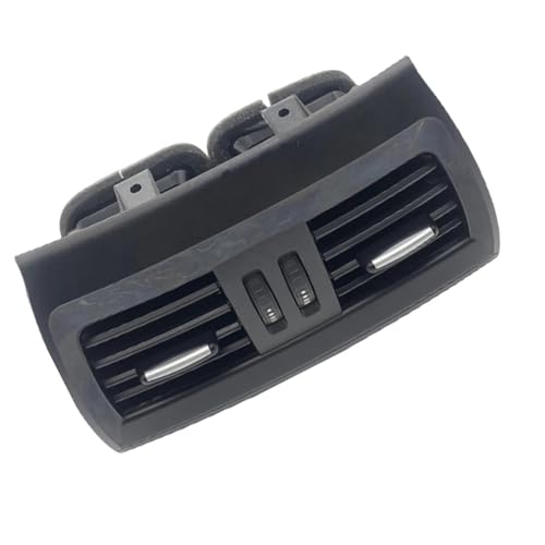 Cache de ventilation cassé résolu avec cette grille de sortie de chauffage pour X5 F15 X6 F16