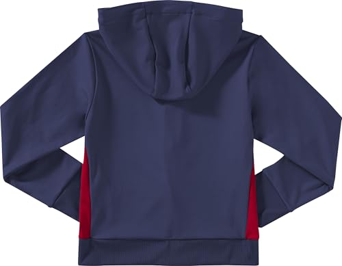 TYR Kids' Tech Full Zip Hoodie2