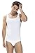 Produktbild Mey Basics Serie Noblesse Herren Shirts ohne Arm Weiß XL