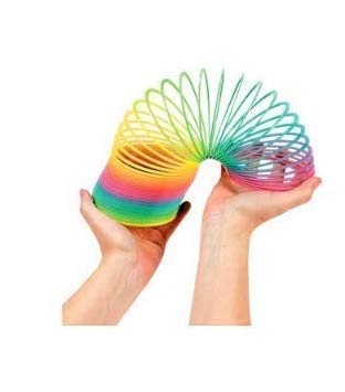 SHAHAZ-CRAFTS-Rainbow-Magic-Slinky-Spring-Toy-Fun-Playing-for-Kids-PlasticMulti-Color