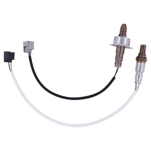 Sensor de Oxígeno para Nissan Juke 1.6L 2011-2017 miniatura 2
