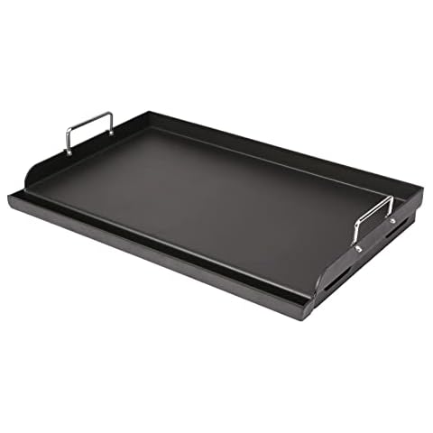 Utheer 25" x 16" Nonstick Coating Cooking Griddle Cover