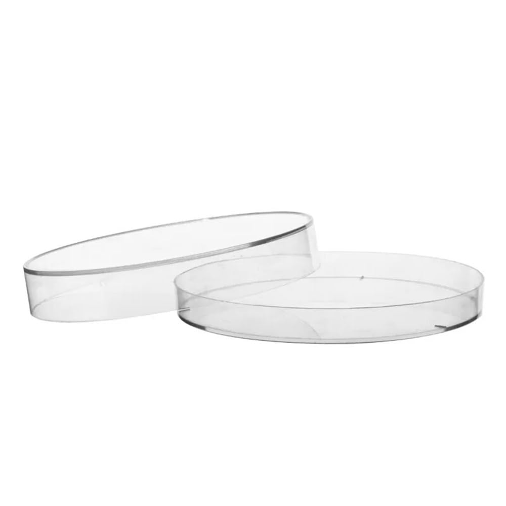 Attrezzature e forniture di laboratorio 1 lotto/5 pezzi da 100 mm in vetro borosilicato 3. for laboratorio