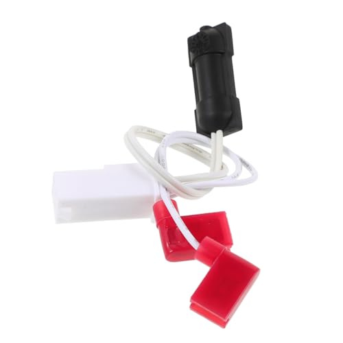 Frigo de camping qui ne refroidit plus ? Solution thermistor rv iplusmile 3 pièces