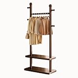 porte manteau mural rona Range-chaussures – Deux étagères inférieures peuvent accueillir 6 à 8 paires de chaussures ou de bottes. Ce porte-manteau peut accueillir des chaussures boueuses, gardant ainsi votre entrée propre et rangée.