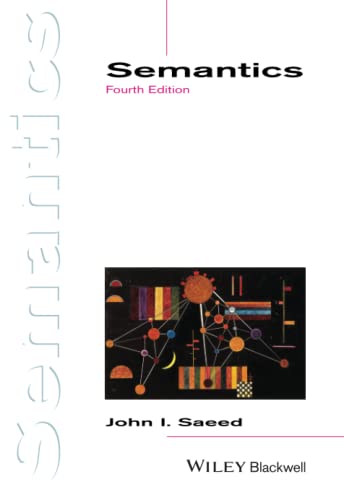 Semantics view 2