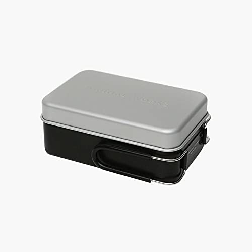  Peak - ミニマルワークス minimal works メスティン セット テフロン加工 Amazon.co.jp: MINIMAL WORKS (ミニマルワークス) LUNCH MESSTIN
