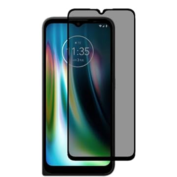 Pelicula Privacidade 3D Para Moto Defy (2021) (Tela 6.5") - C7 COMPANY