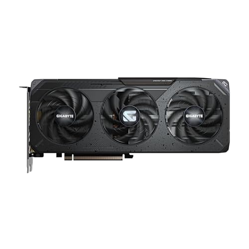 GIGABYTE Scheda grafica Radeon RX 9060 XT Gaming OC 16G, PCIe 5.0, 16GB GDDR6, GV-R9060XTGAMING OC-16GD Scheda Video - Scheda video - Immagine 4