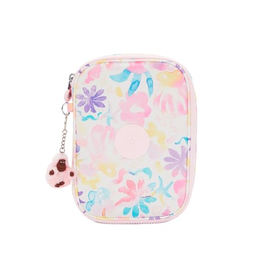 Estojo Kipling 100 Pens Estampado I60024ES