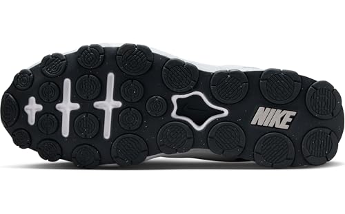 Image of Nike Men's Reax 8 TR Mesh Training /Workout Shoes