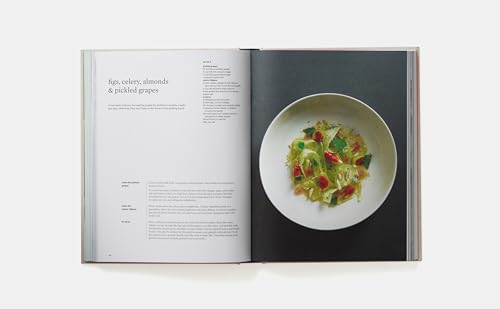 On Vegetables: Modern Recipes for the Home Kitchen