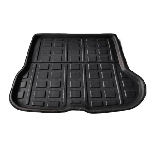 Tapis de coffre de voiture étanche et anti-saleté pour Volvo XC40