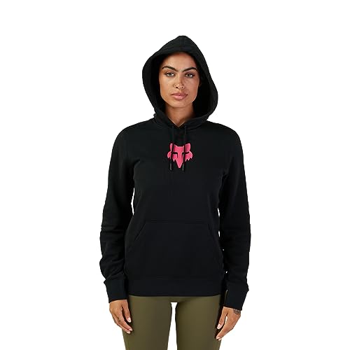 Image of Fox Racing womens Women's Fox Head Fleece Po