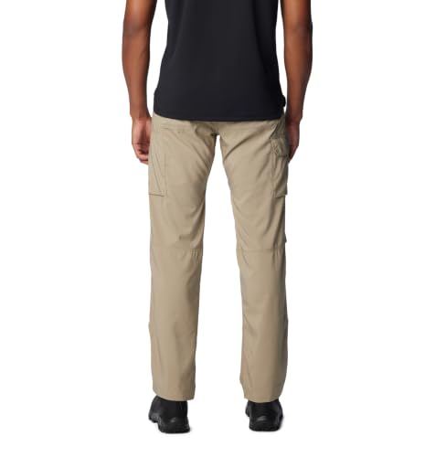 Image of Columbia Men Omni-Shade Silver Ridge Utility Hiking and Trekking Pant