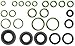 AC Compressor & A/C Kit For Chevy S-10 S10 Blazer GMC Sonoma Jimmy S15 Olds Bravada Isuzu Hombre 4.3L V6 - BuyAutoParts 60-80140RK New