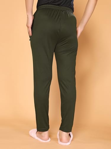 Image of Payal Women's Regular Track Pants