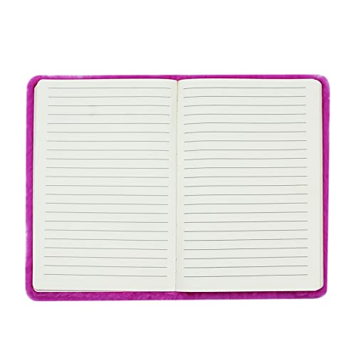 Bolley Joss Diario de Unicornio A5 para Niñas miniatura 7