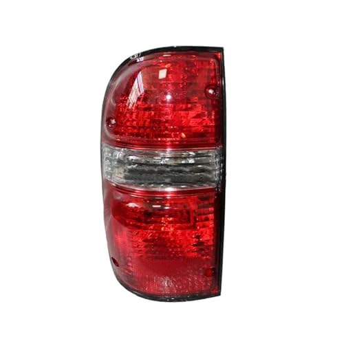 Feu arrière pour camion Tacoma 2001 2002 2003 2004 feu stop inversé gauche rouge