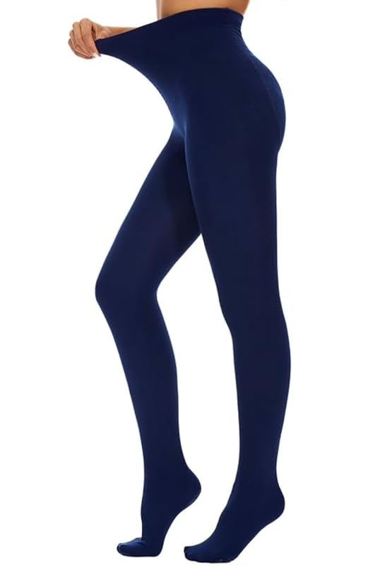 Image of Women's Thermal Tights Stockings