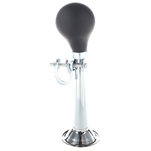 SODIAL(R) Tromba TROMBETTA Corno AVVISATORE per